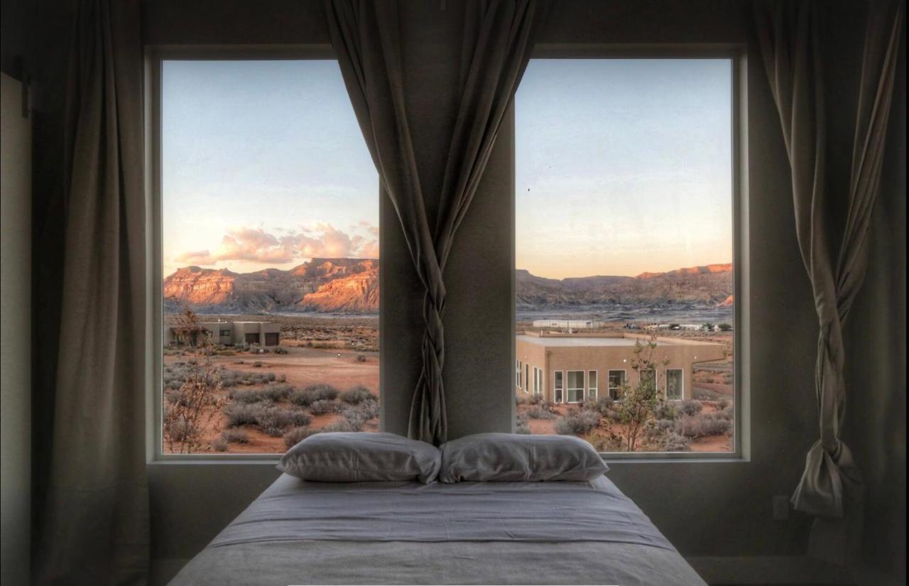 Page Arizona Border Town- Grand Serenity Room With Mesa Views บิ๊ก วอเตอร์ ภายนอก รูปภาพ